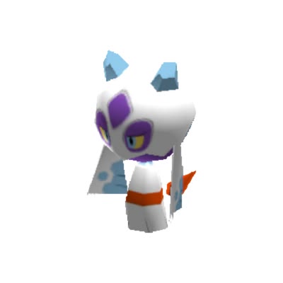 Froslass sprite